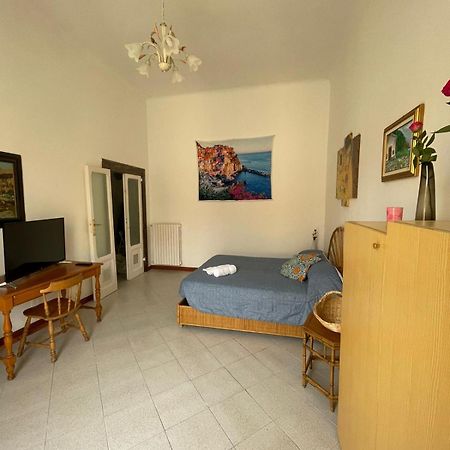 Tommy Guest House La Spezia Luaran gambar