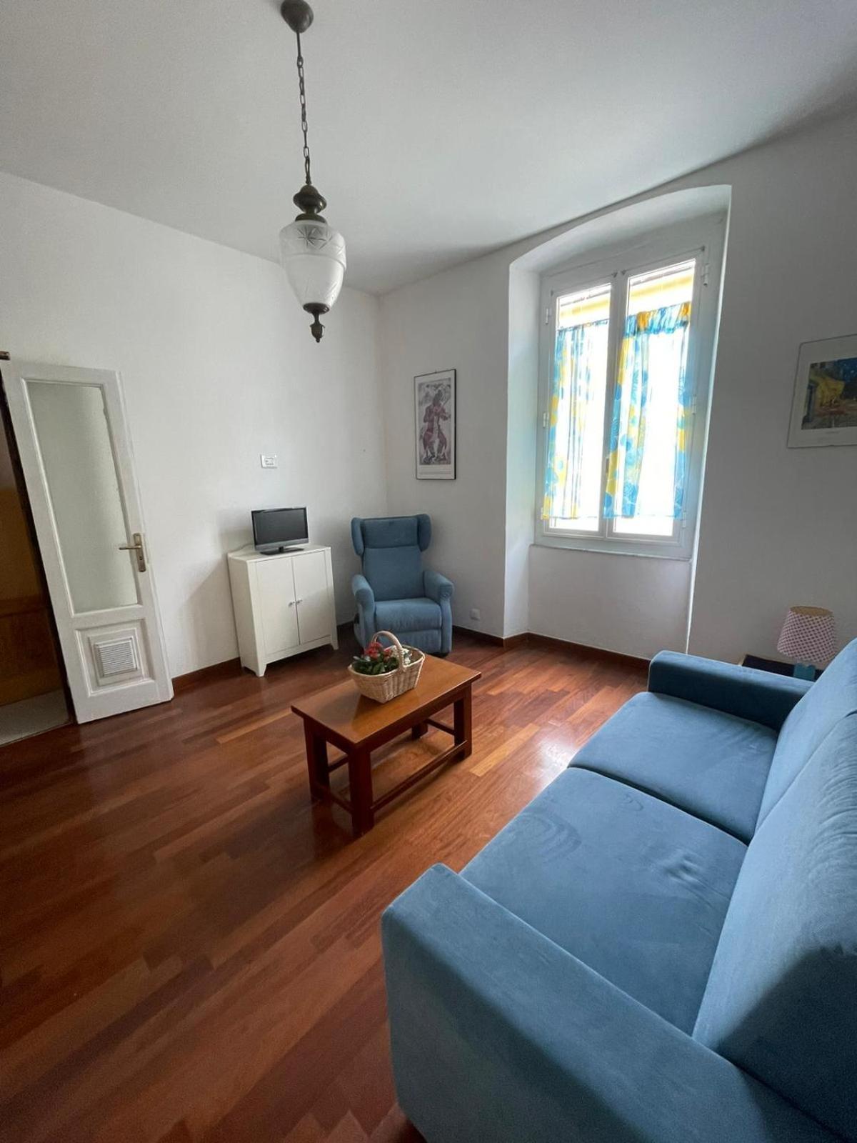 Tommy Guest House La Spezia Luaran gambar