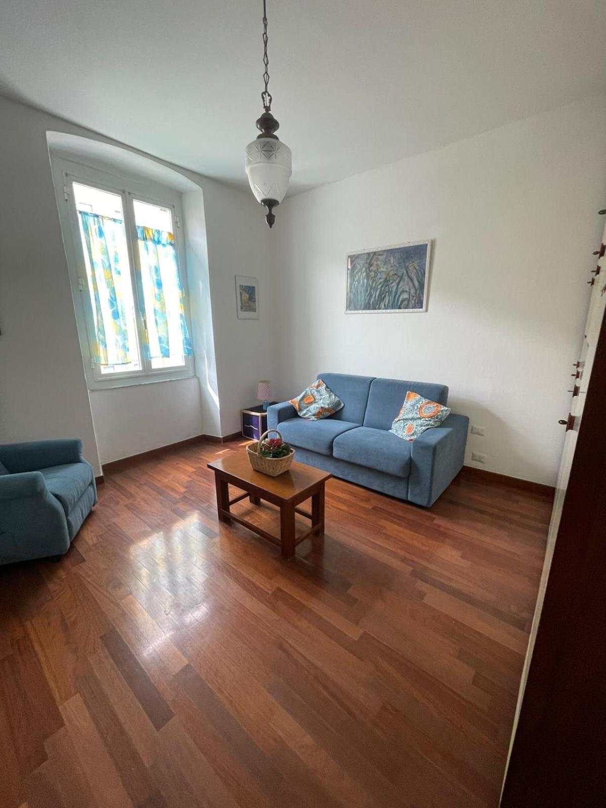 Tommy Guest House La Spezia Luaran gambar