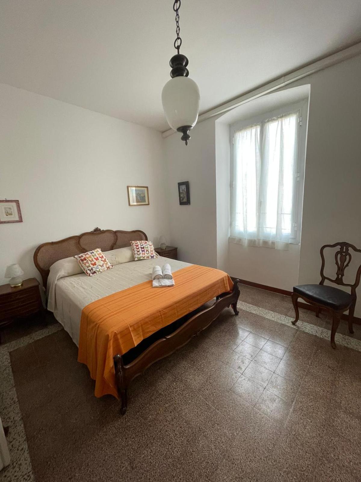 Tommy Guest House La Spezia Luaran gambar