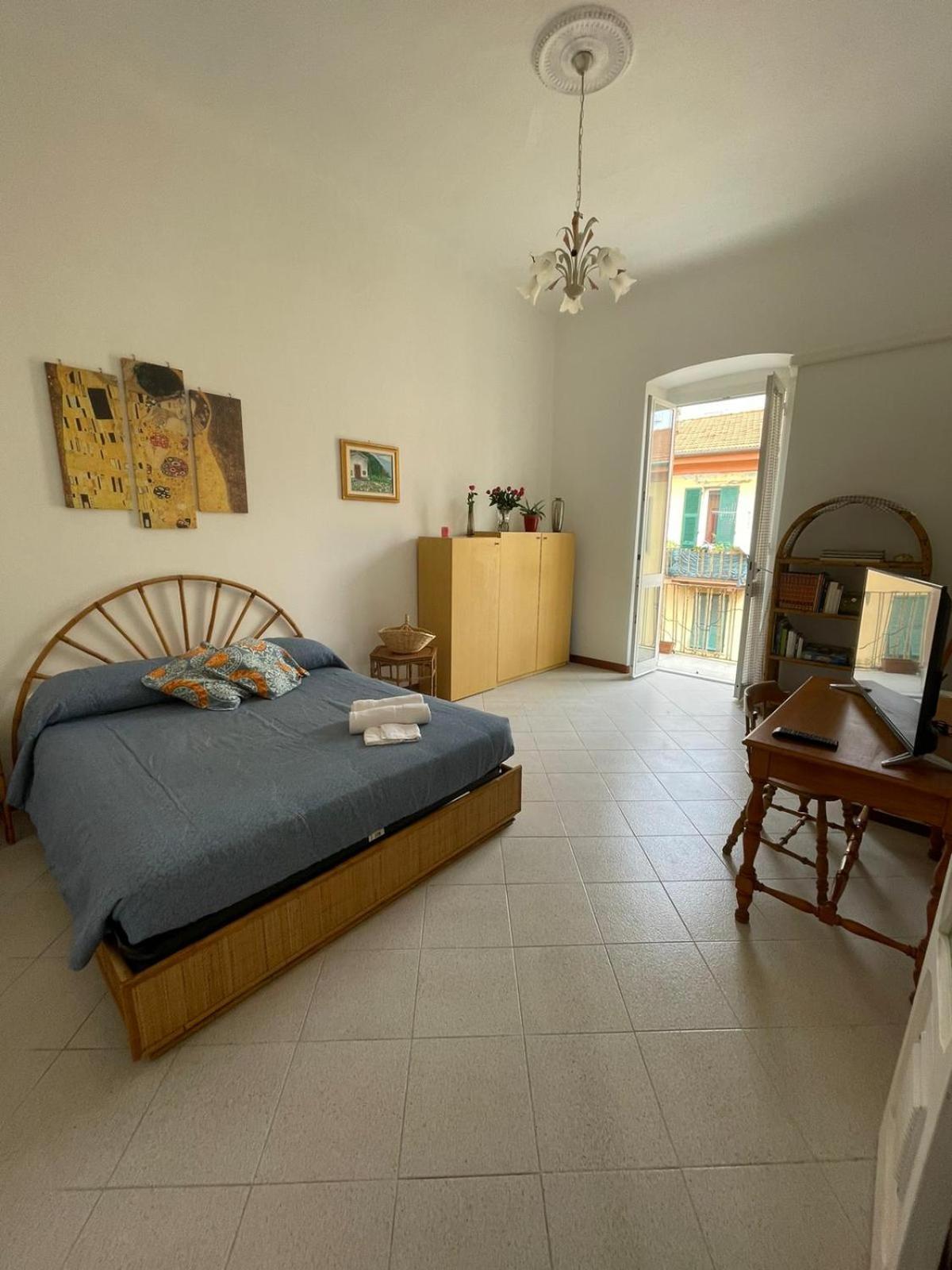Tommy Guest House La Spezia Luaran gambar