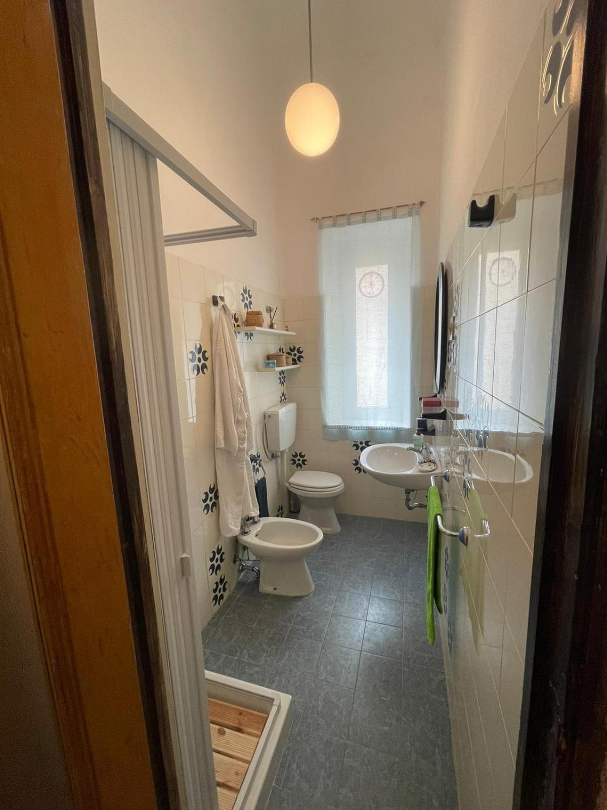 Tommy Guest House La Spezia Luaran gambar
