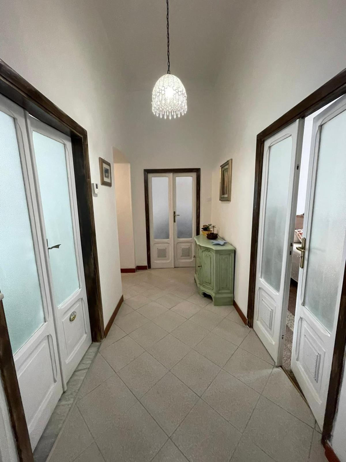 Tommy Guest House La Spezia Luaran gambar