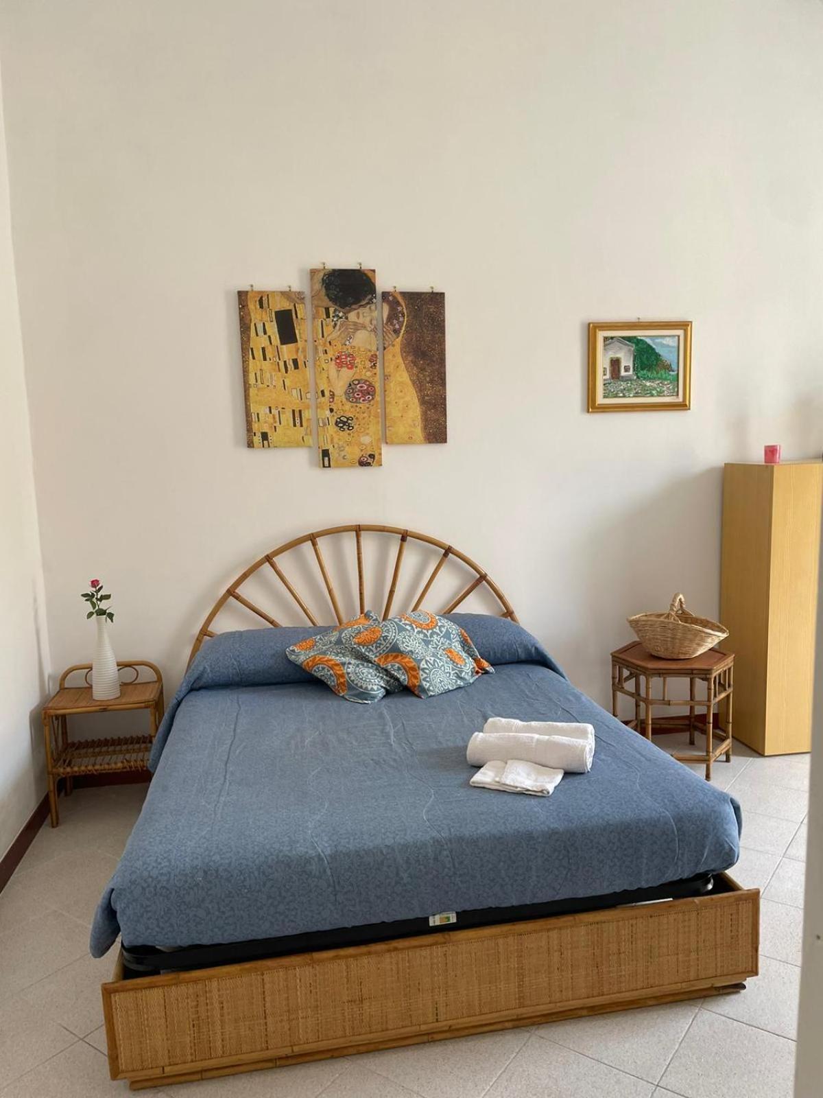Tommy Guest House La Spezia Luaran gambar