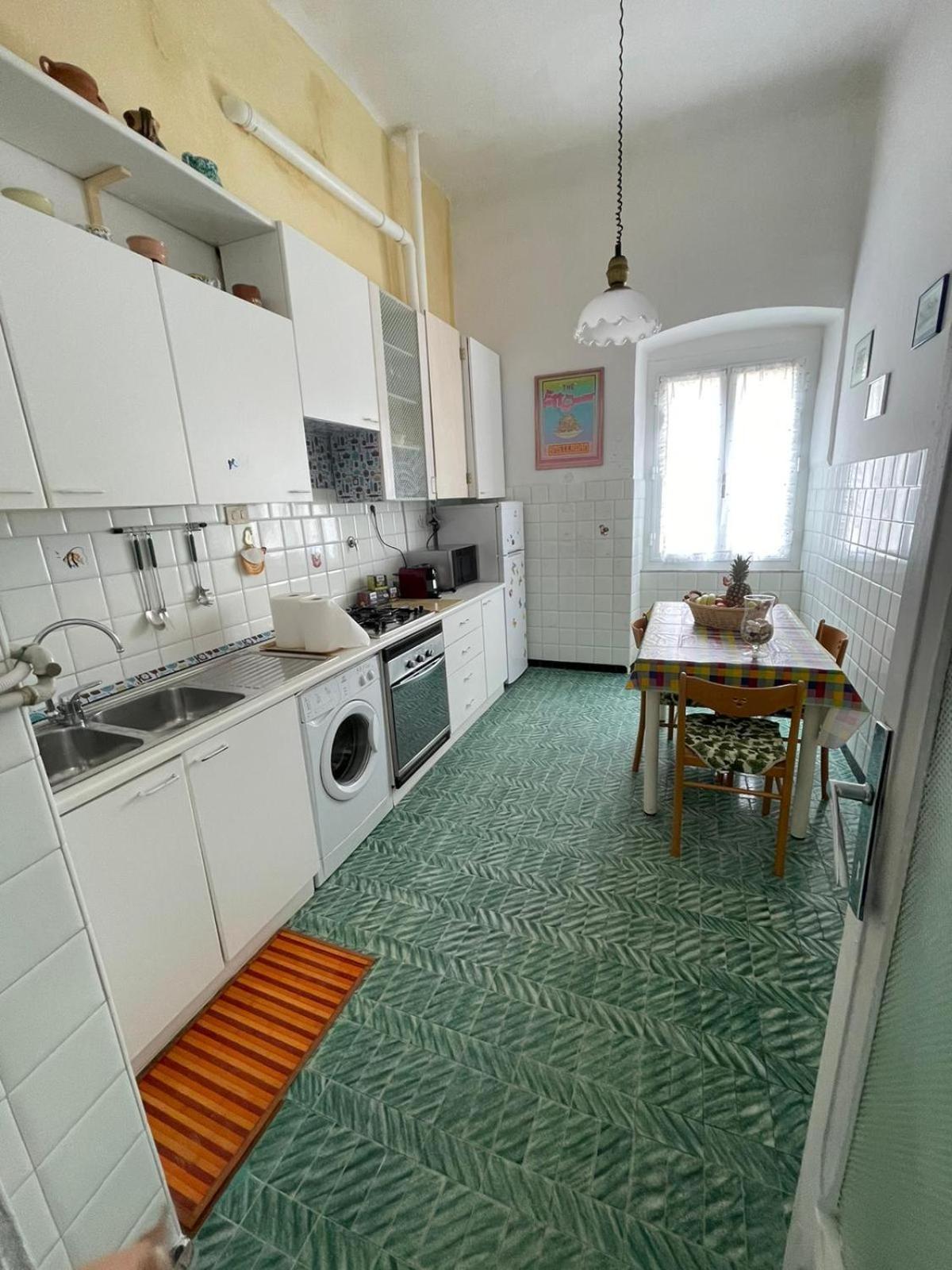 Tommy Guest House La Spezia Luaran gambar