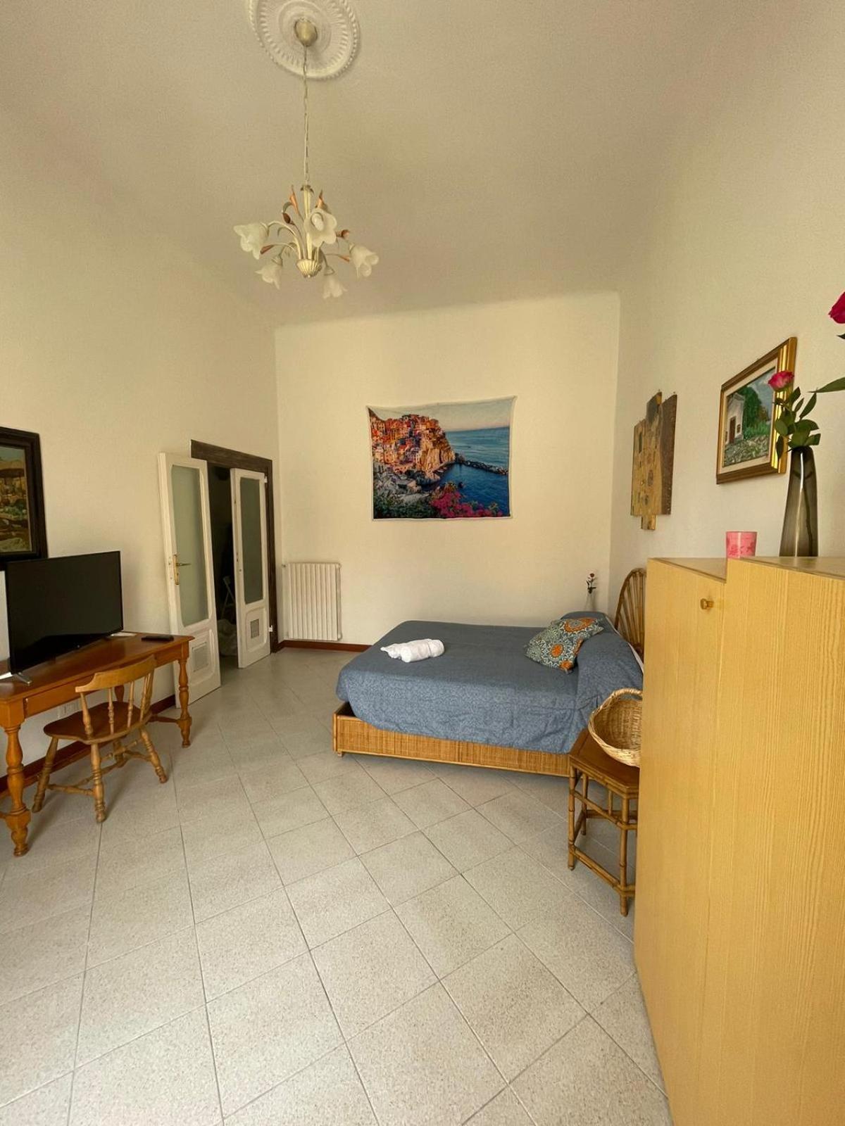 Tommy Guest House La Spezia Luaran gambar