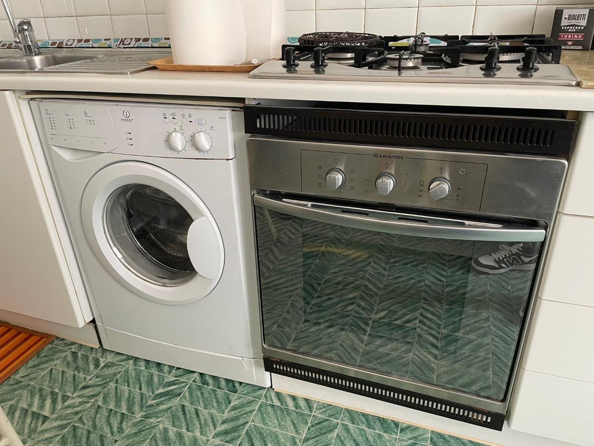 Tommy Guest House La Spezia Luaran gambar