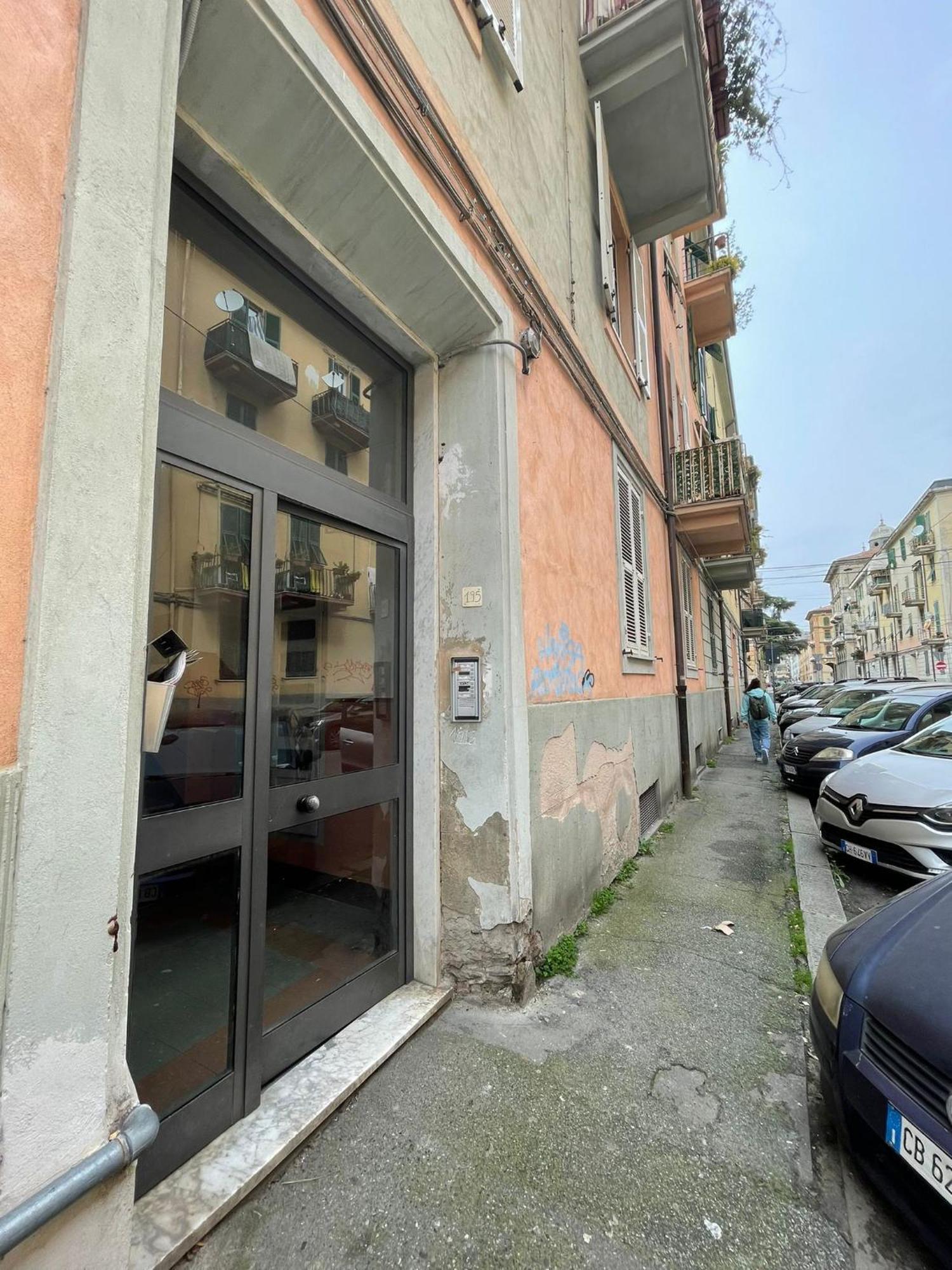 Tommy Guest House La Spezia Luaran gambar