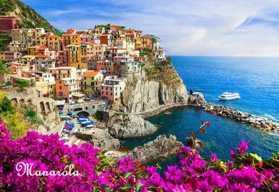 Tommy Guest House La Spezia Luaran gambar