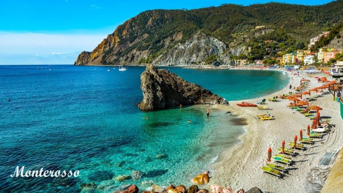 Tommy Guest House La Spezia Luaran gambar