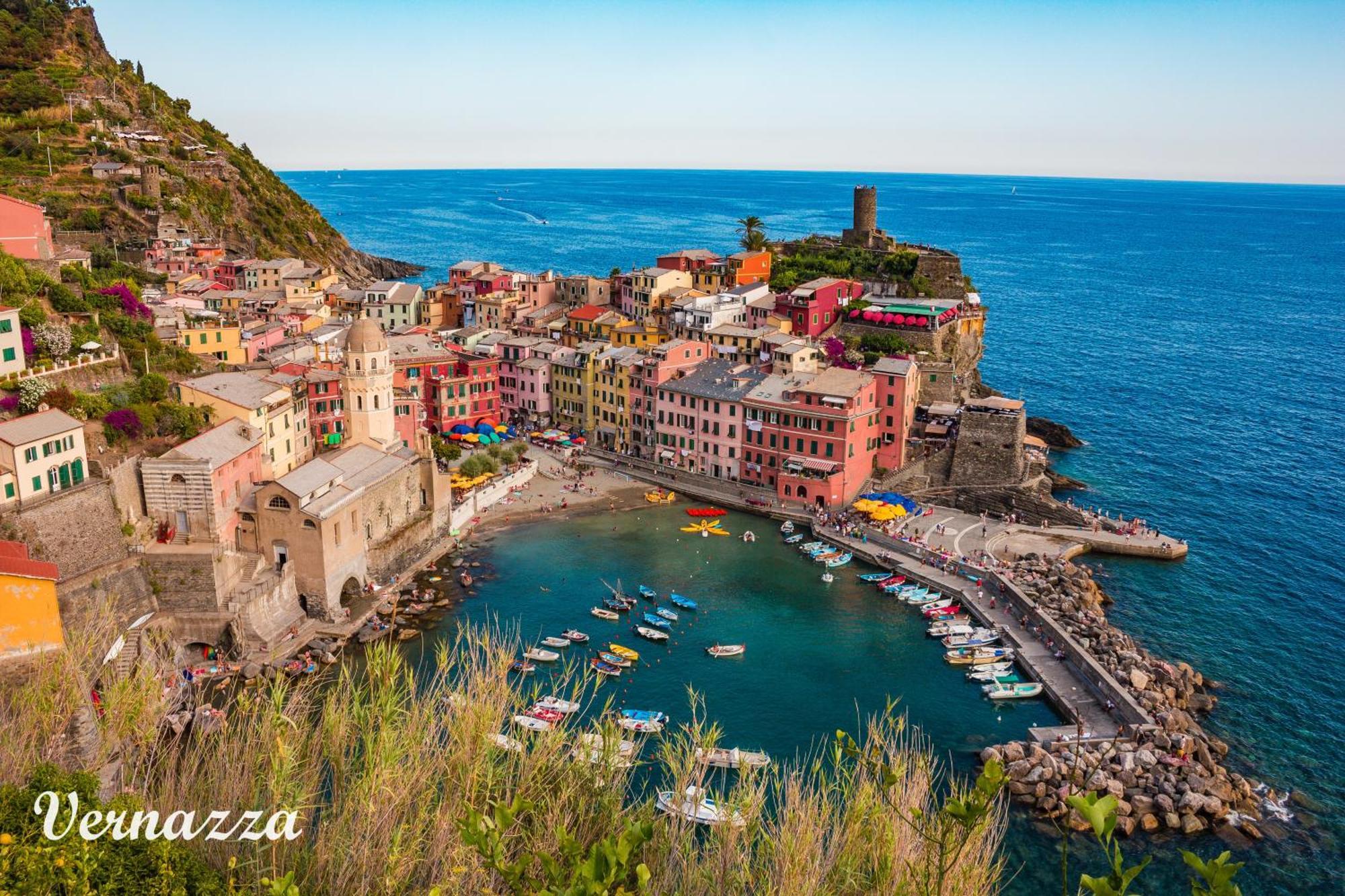 Tommy Guest House La Spezia Luaran gambar
