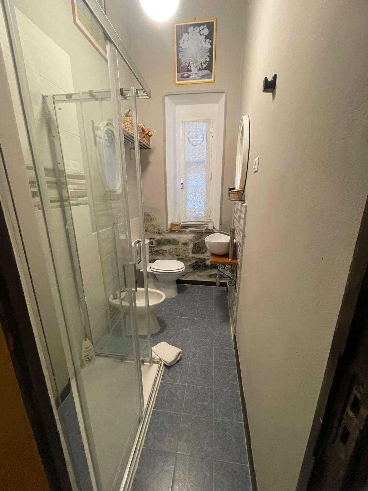 Tommy Guest House La Spezia Luaran gambar