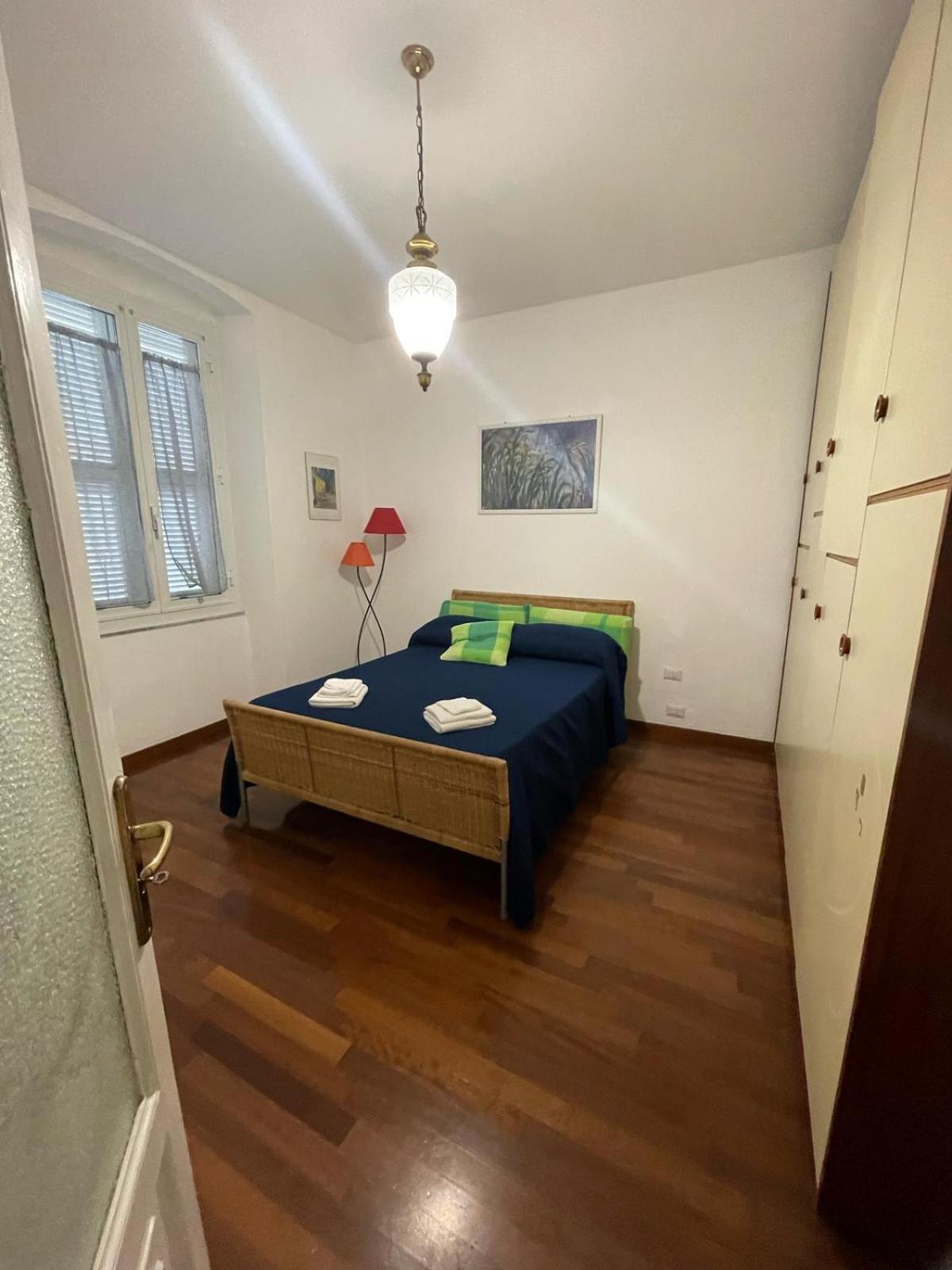 Tommy Guest House La Spezia Luaran gambar