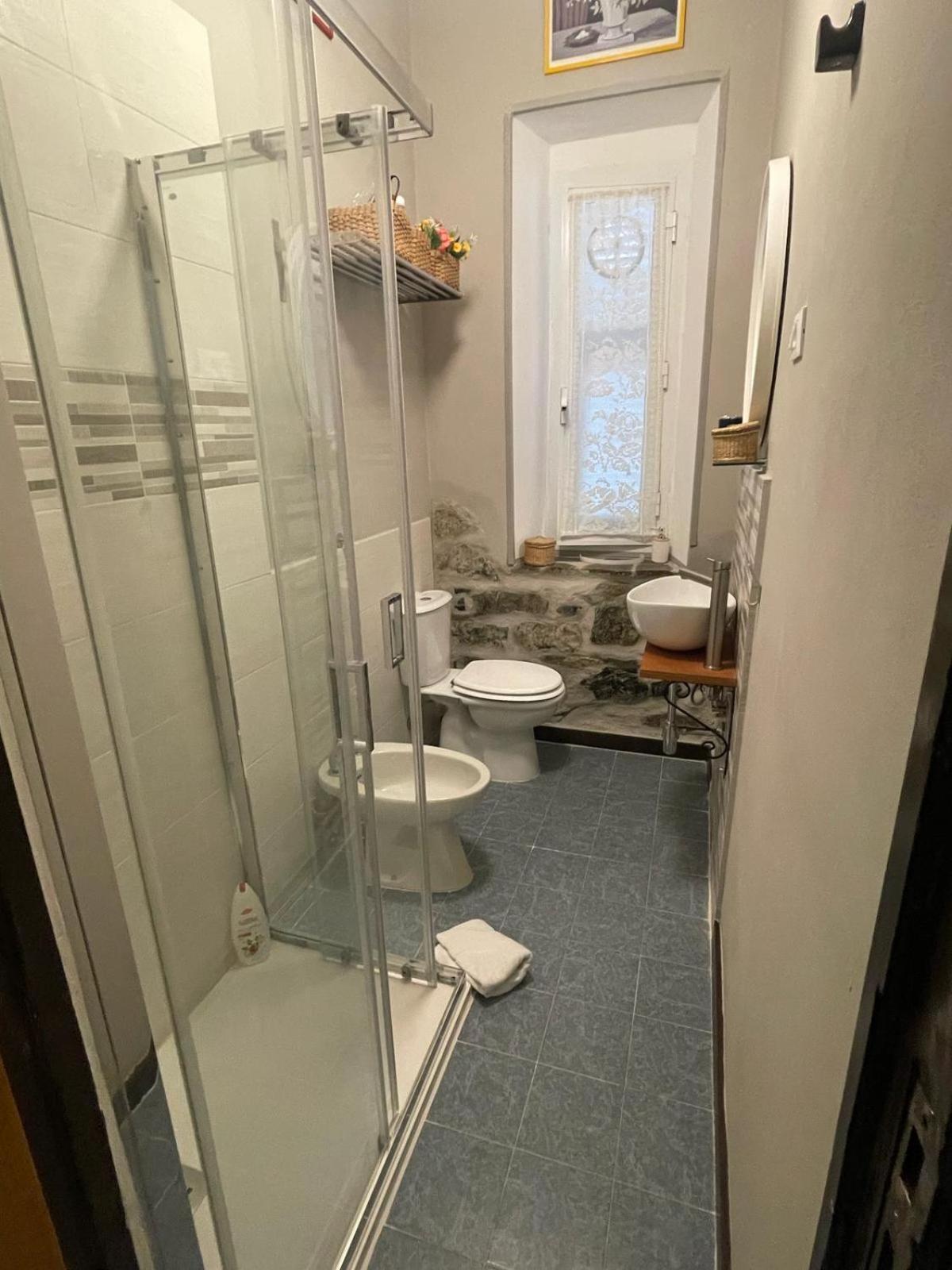 Tommy Guest House La Spezia Luaran gambar